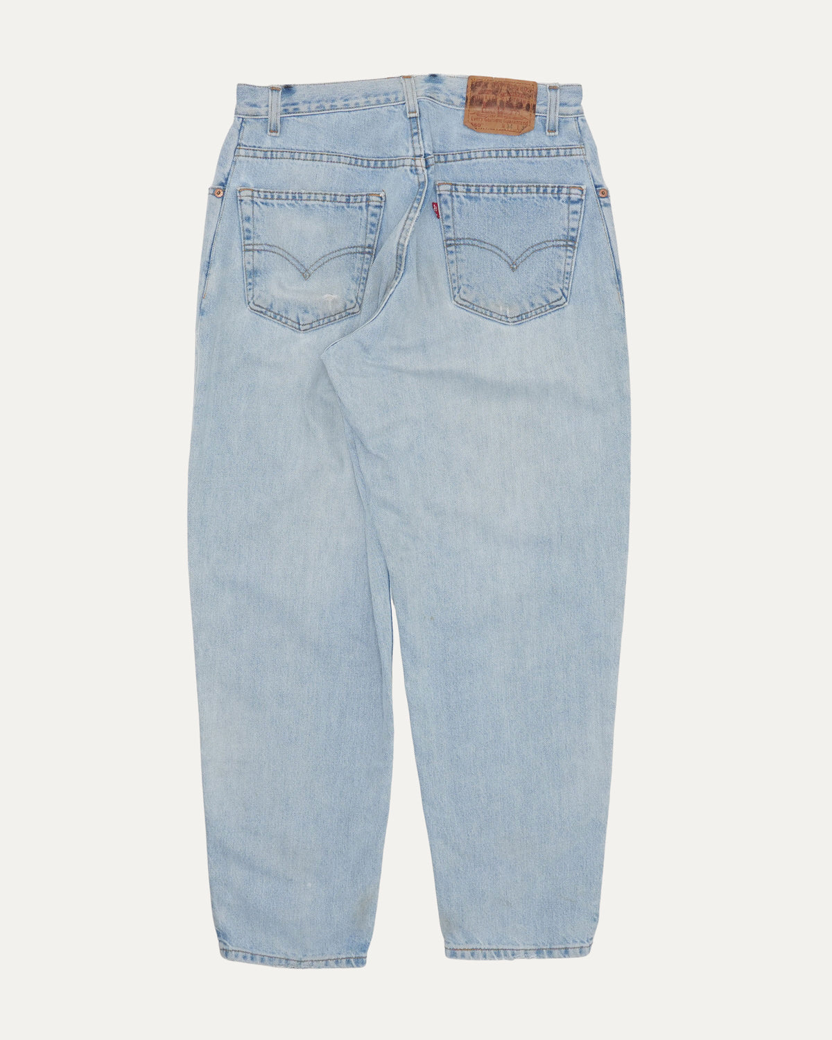 Levis 560 Jeans