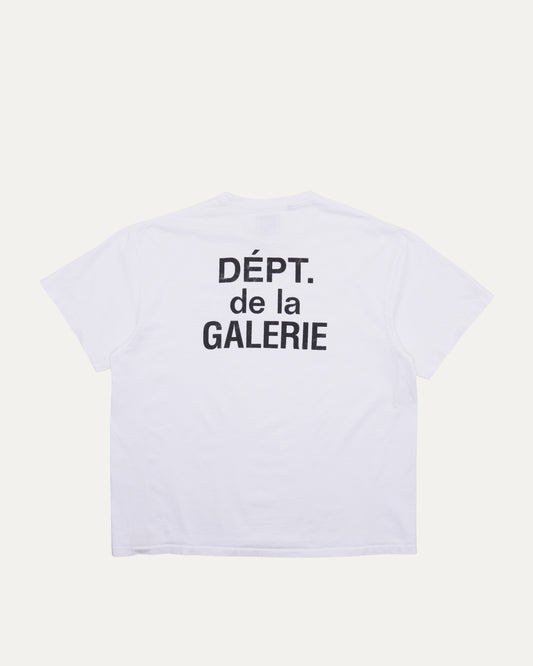 Dept. de la Galerie T-Shirt