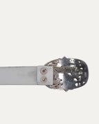 Cemetery Cross Belt