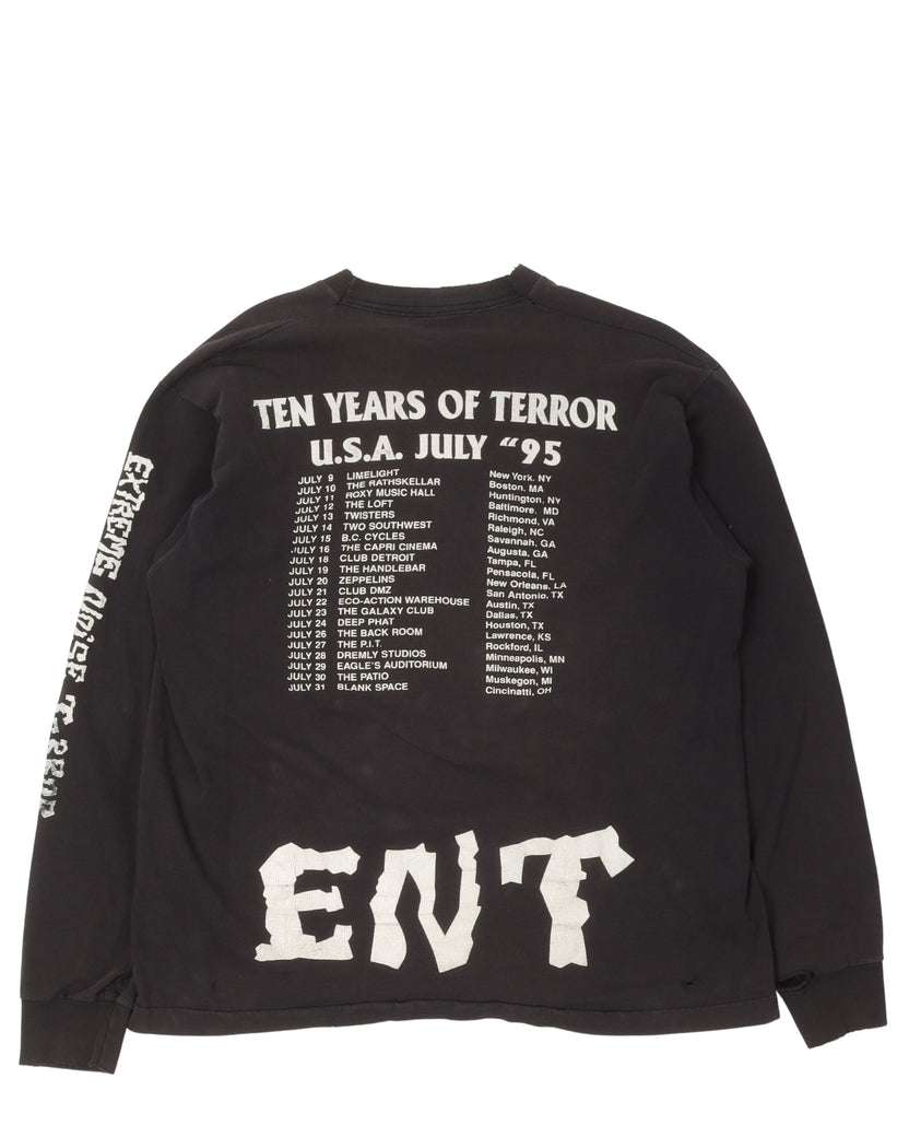 ENT Tour T-Shirt