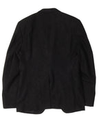 Cut Away Monogram Galaxy Jacket