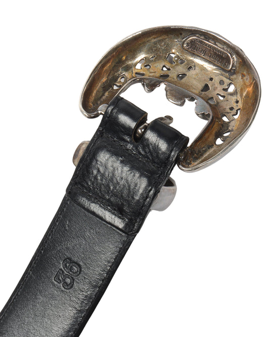 Talon Three Piece Belt