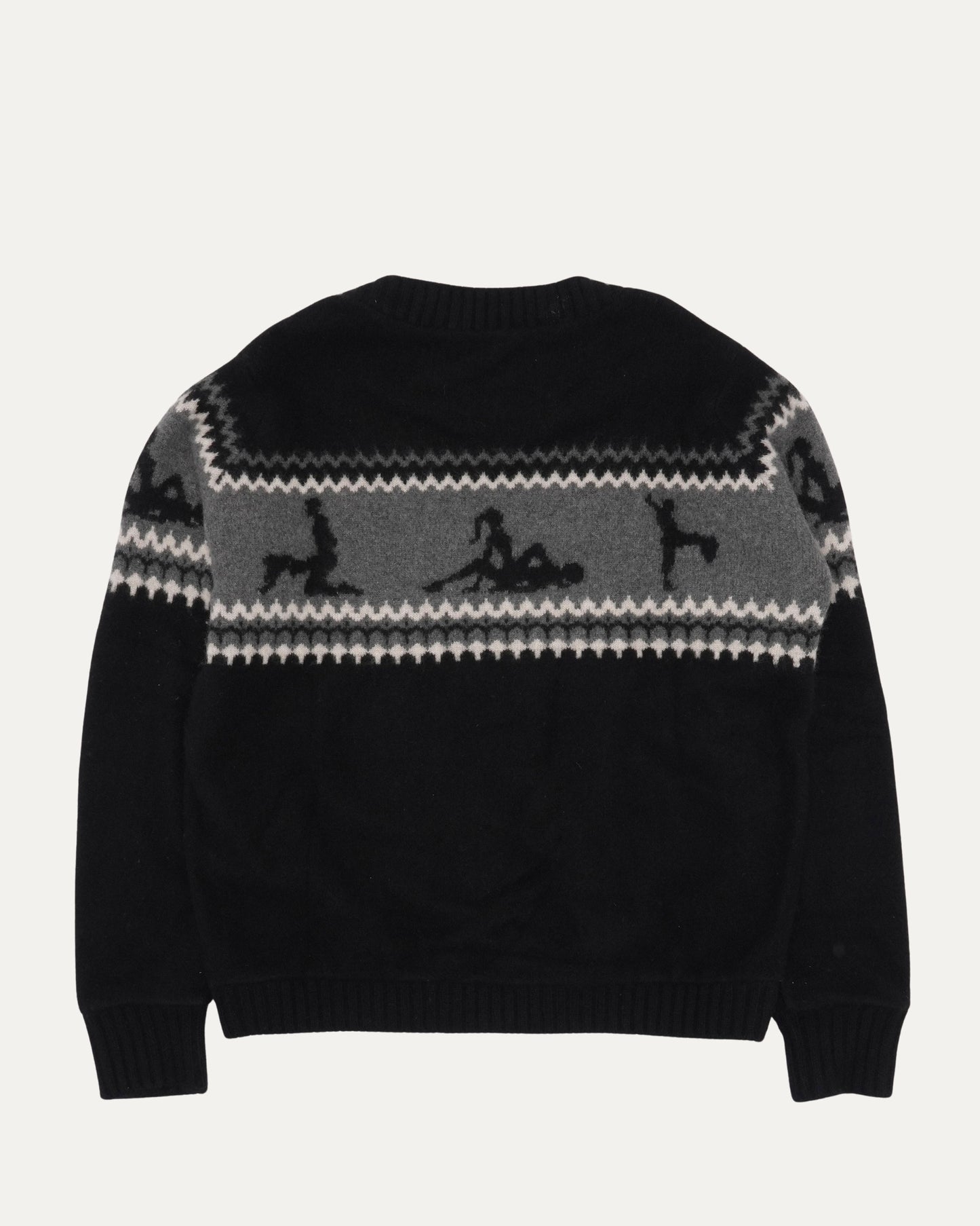 The Fairest Isle Sweater
