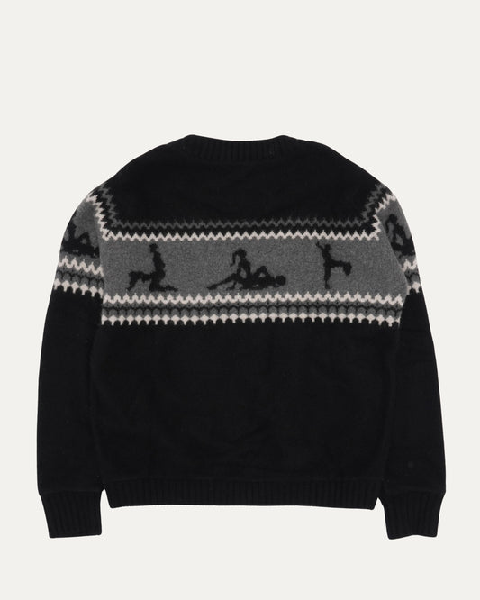 The Fairest Isle Sweater