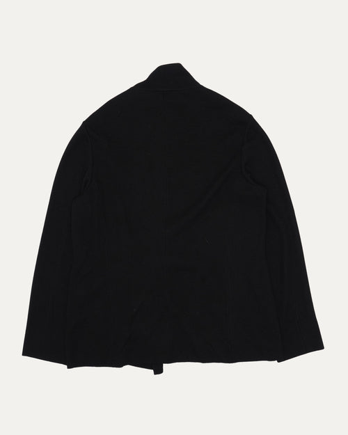 Cashmere Blend Cardigan