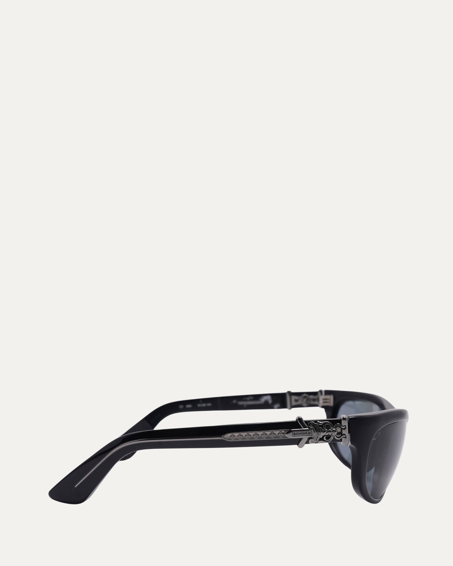 Tryassagain Sunglasses