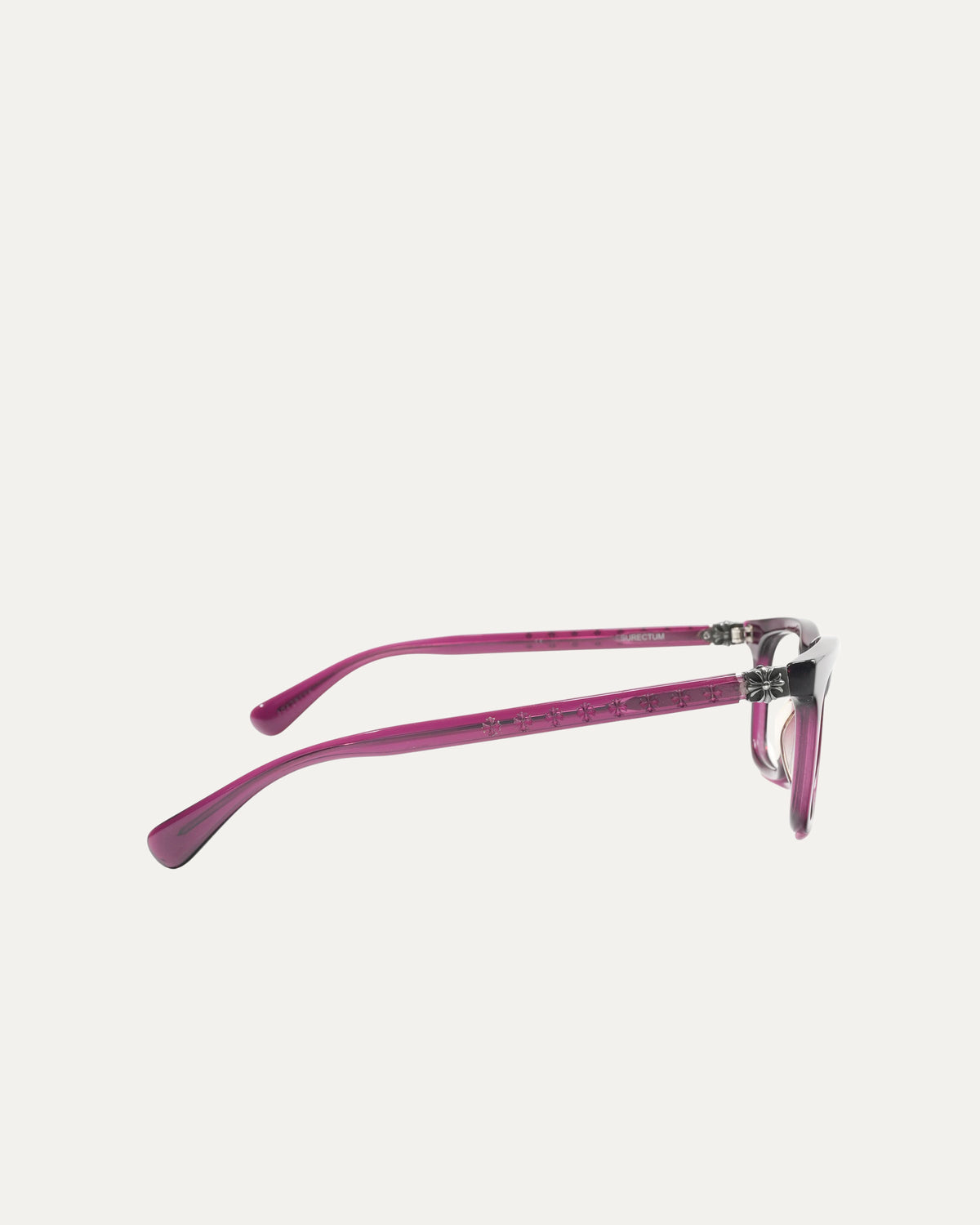 RESURECTUM Frames