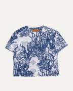 Aquagarden Monogram T-Shirt