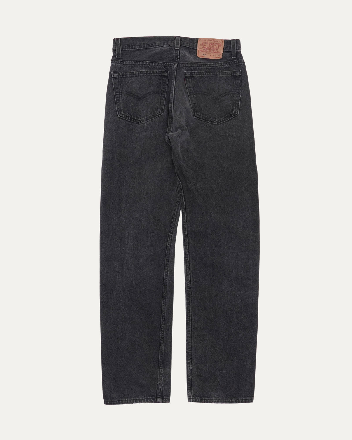Levi's 501 Jeans