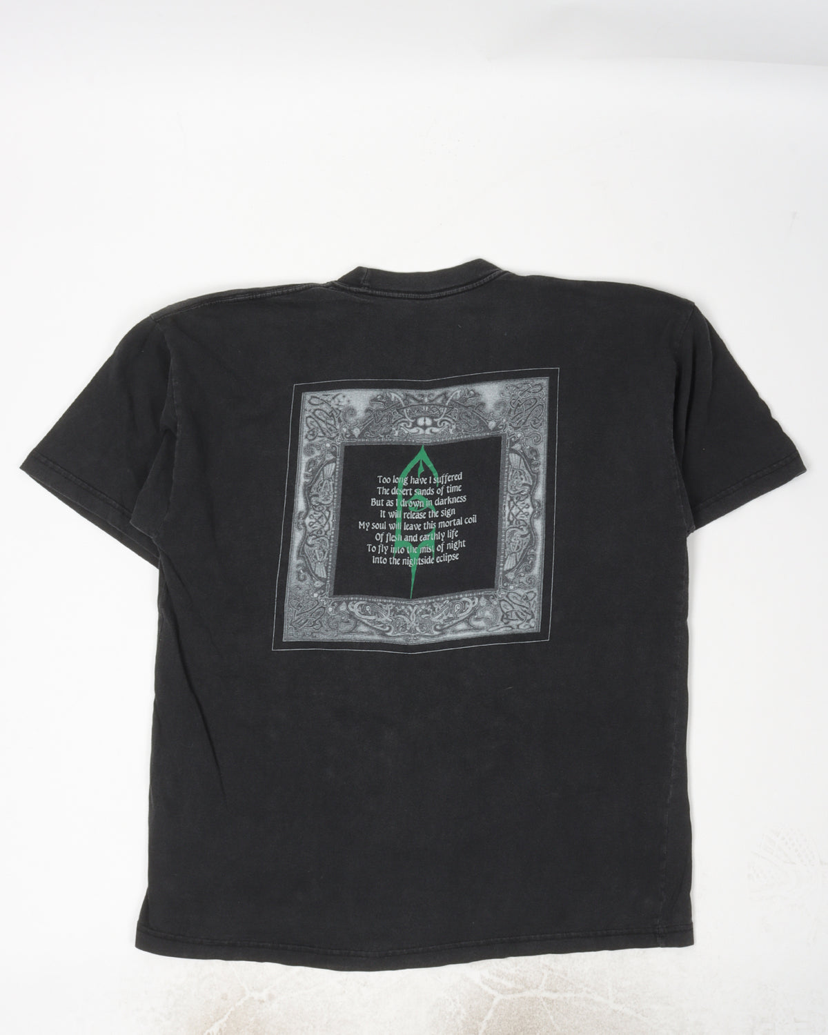 Emperor Band T-Shirt