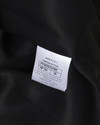 FW 2021 Two-Tone Shearling Coat