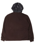 Zip Up Hoodie