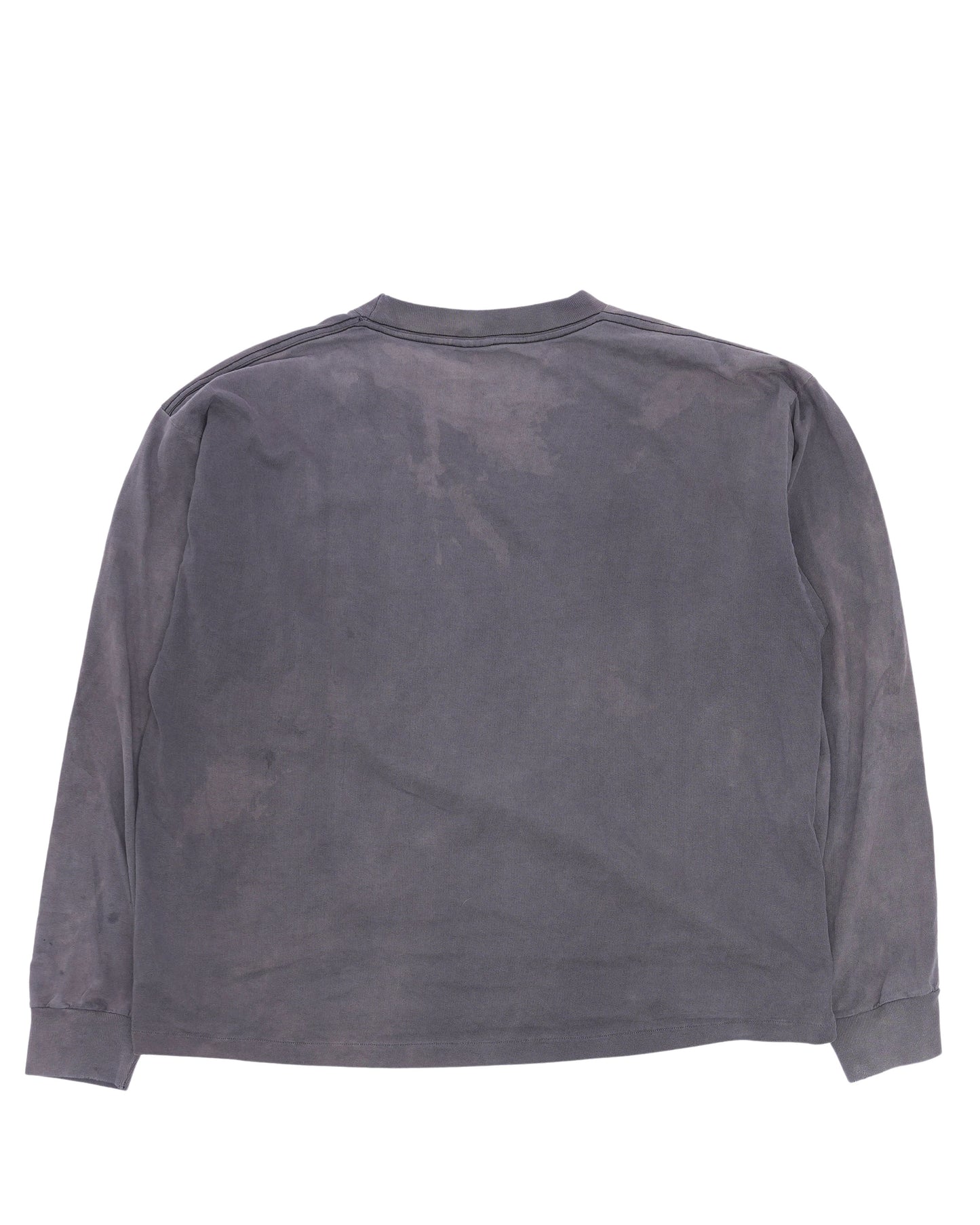 Loudmouth Long Sleeve T-Shirt