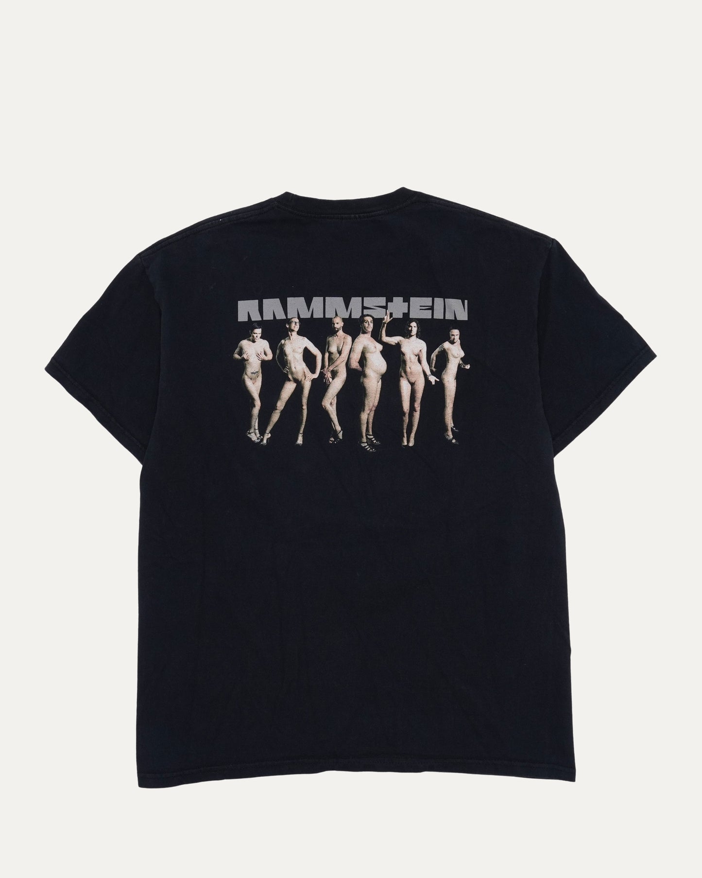 Rammstein Pussy T-Shirt