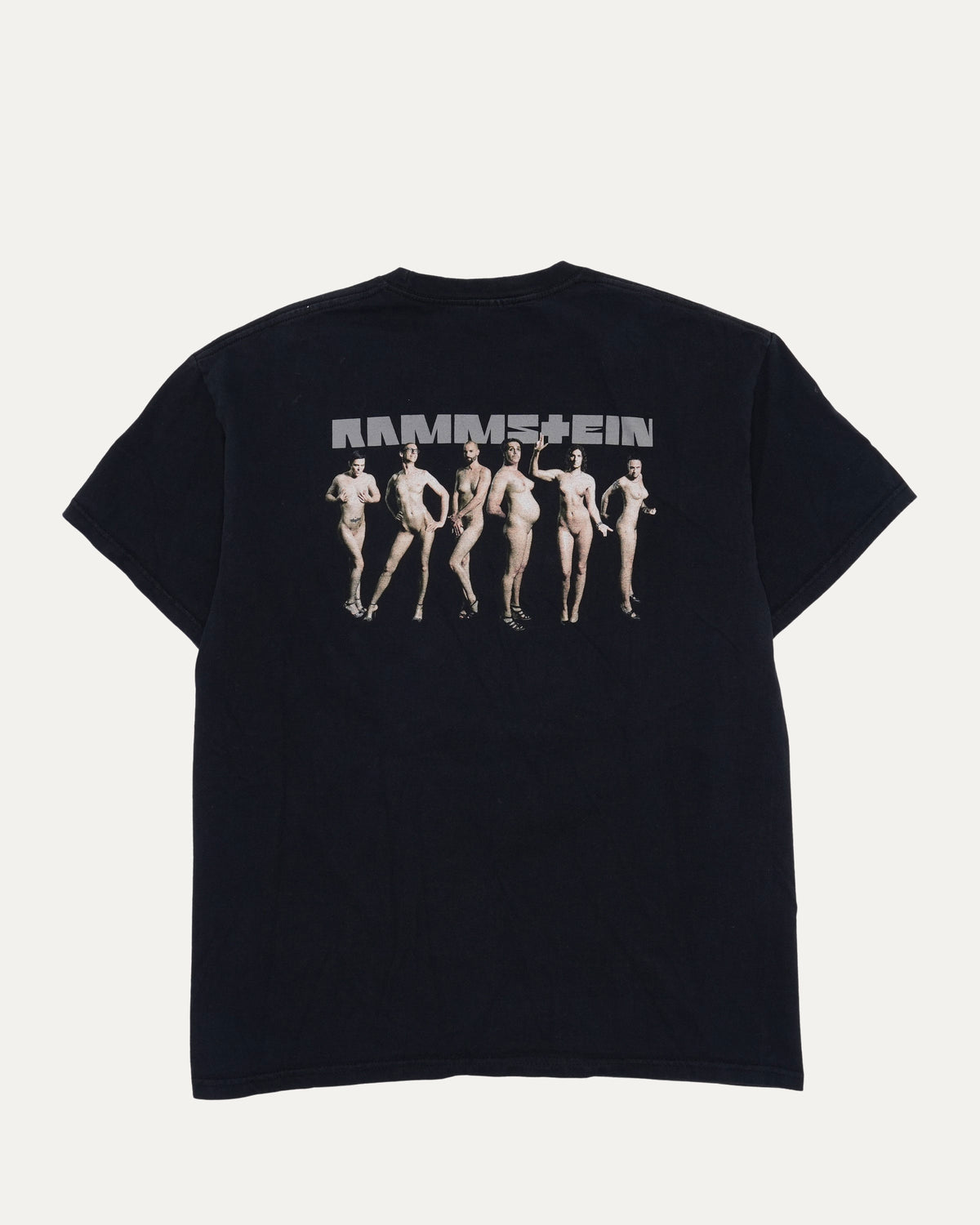 Rammstein Pussy T-Shirt