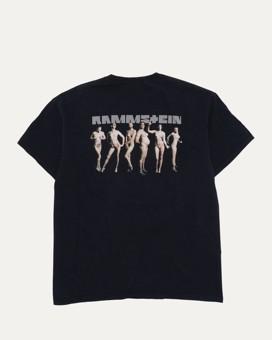 Rammstein Pussy T-Shirt