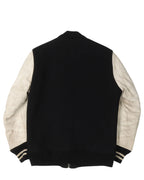 Windstopper Varsity Jacket