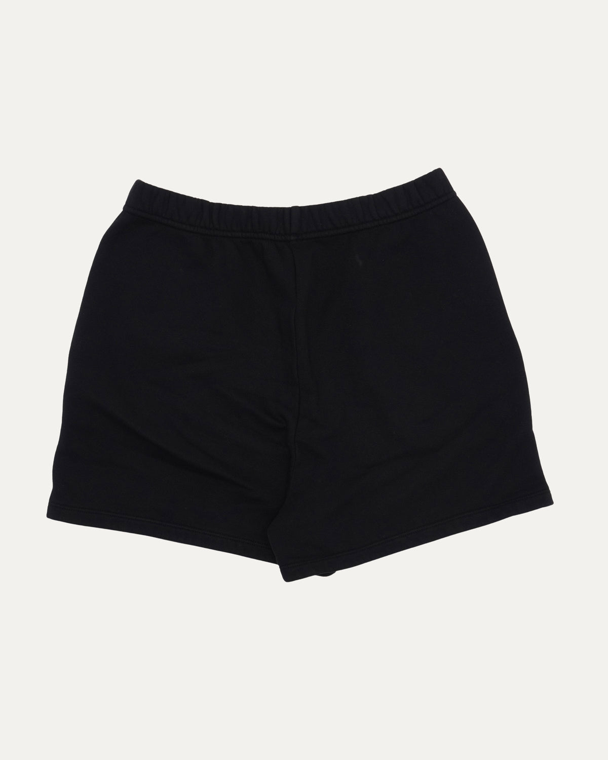 Cross Patch Sweatshorts