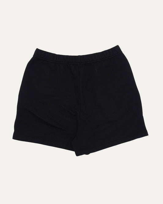 Cross Patch Sweatshorts