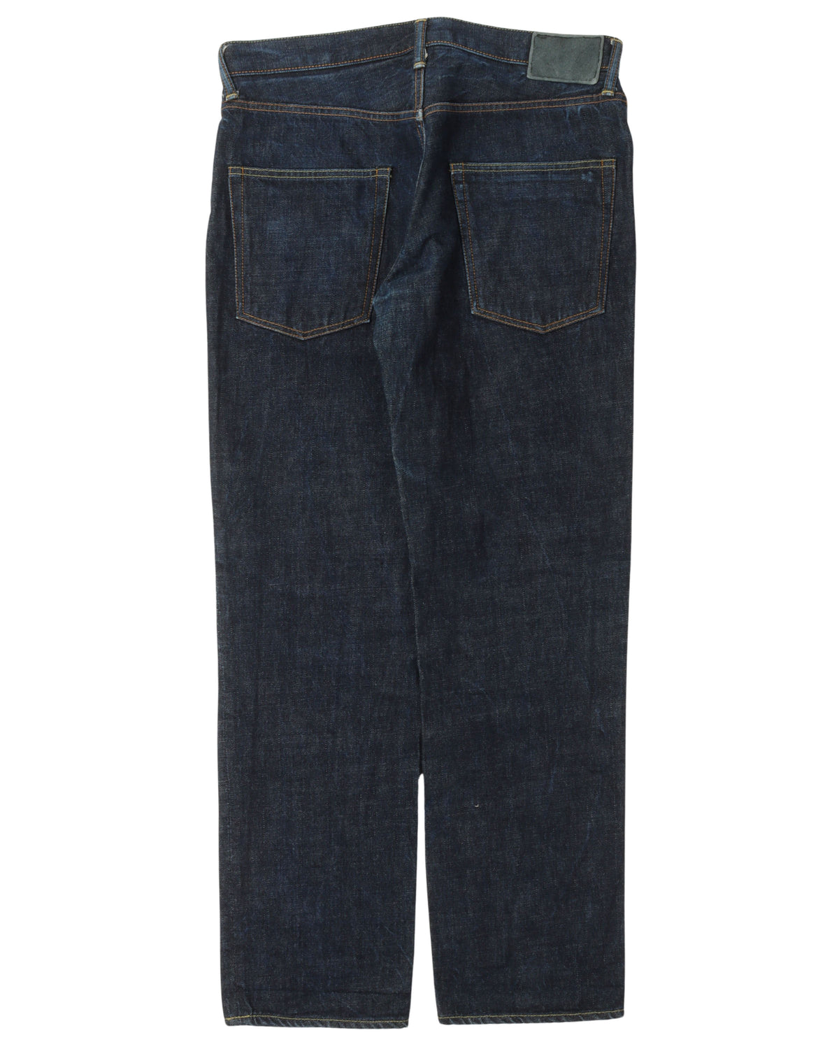 Social Sculpture Denim Jeans