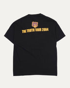 Kanye West The Truth Tour 2004 T-Shirt