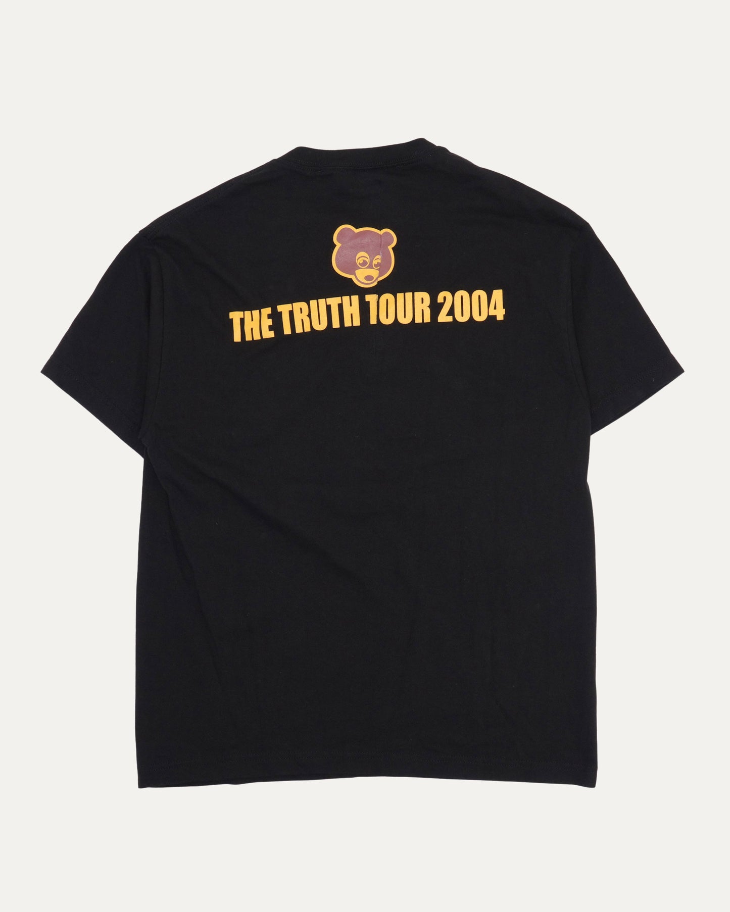Kanye West The Truth Tour 2004 T-Shirt