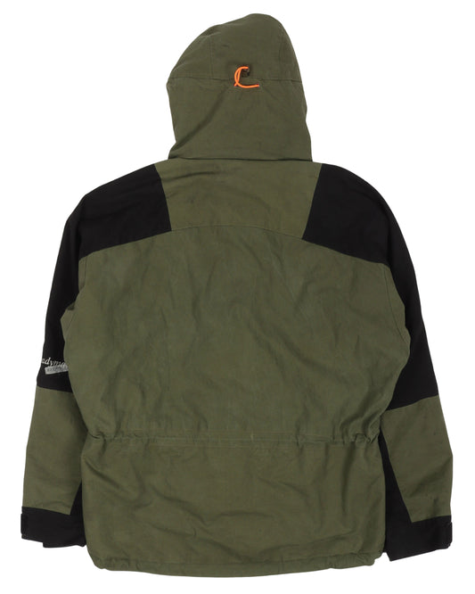 Mountain Parka Jacket