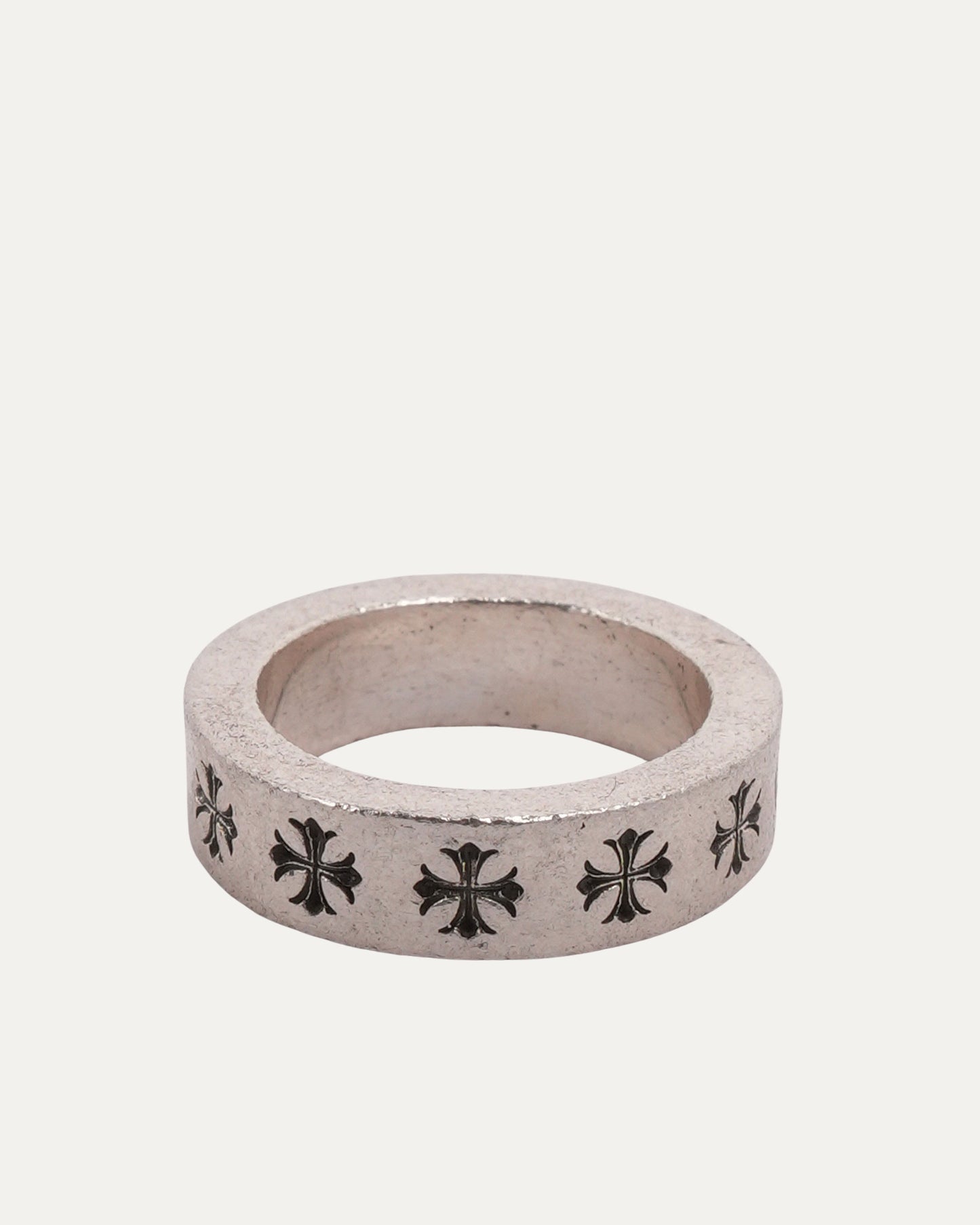Forever Spacer Ring