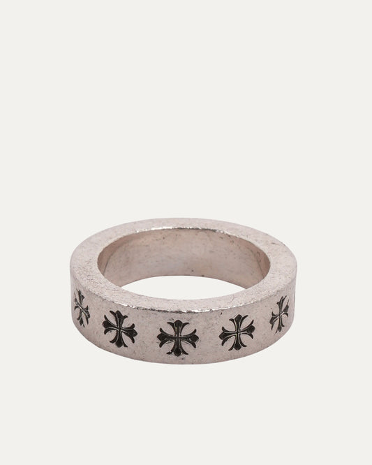 Forever Spacer Ring