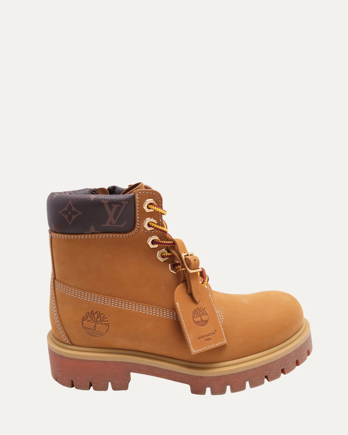 Timberland 6 Inch Ankle Boot