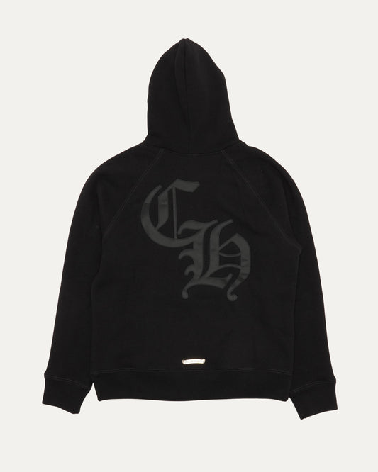 Cemetery Cross Seven-11 Hoodie