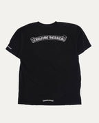 Scroll Logo Pocket T-Shirt