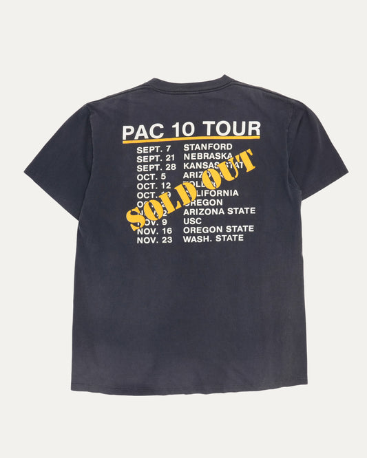 Bones N' Roses Rose Bowl 1992 T-Shirt