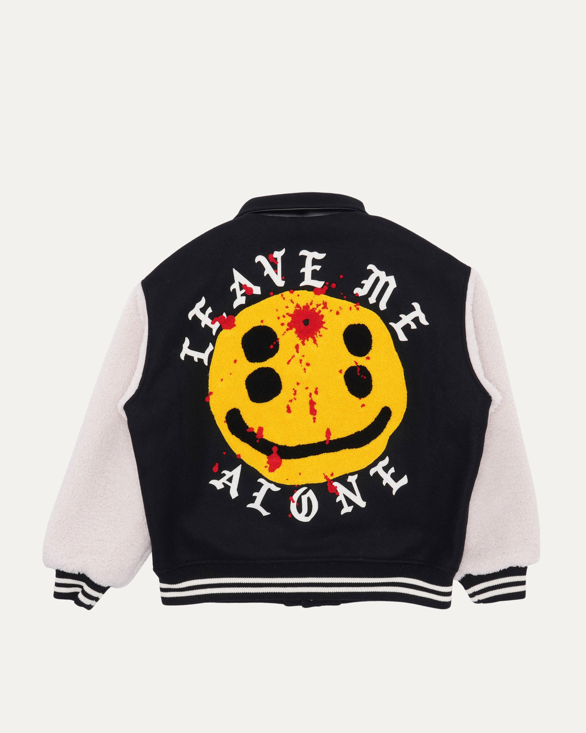 Cactus Plant Flea Market LMA Varsity Jacket