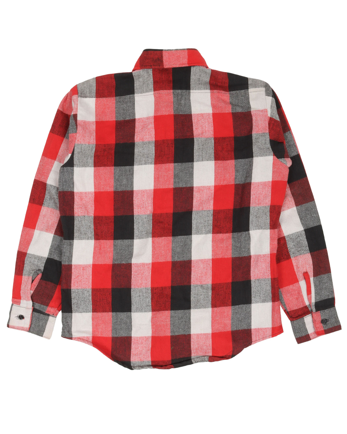 Flannel Shirt