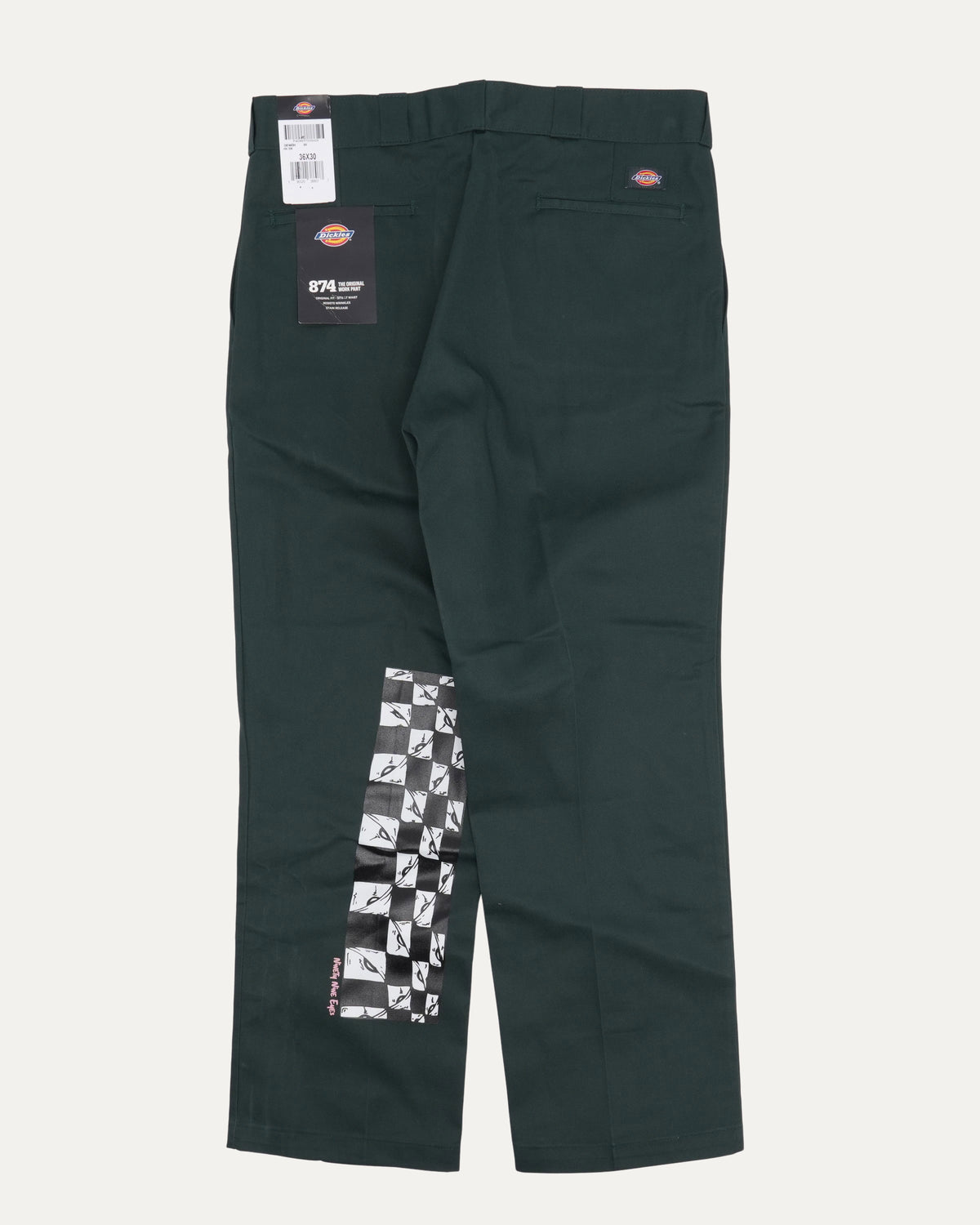 99 Eyes Dickies 874 Work Pants