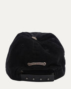 Corduroy Vine Dagger Hat