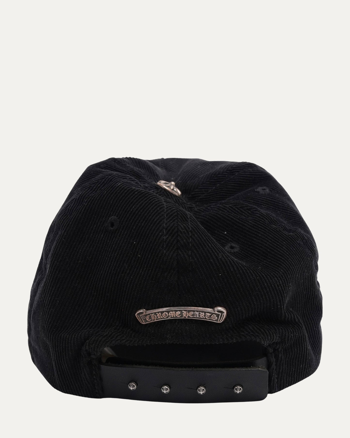 Corduroy Vine Dagger Hat