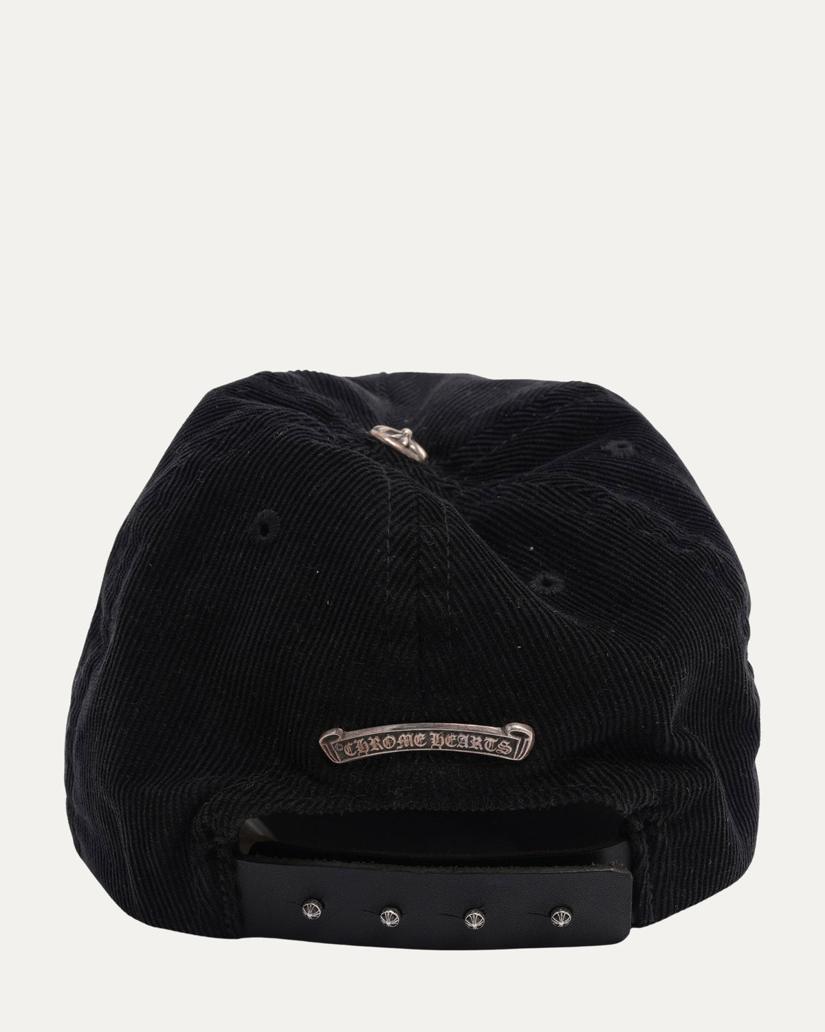 Corduroy Vine Dagger Hat