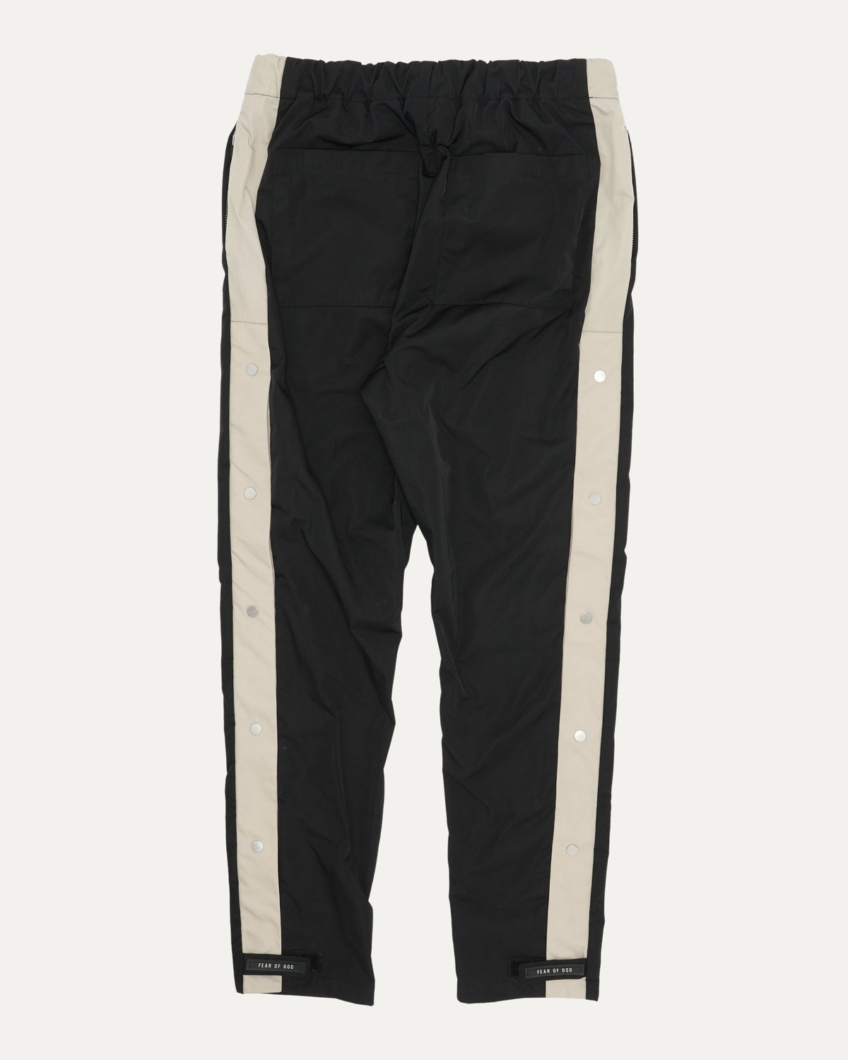 Tear Away Pants