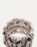 Cemetery Ring