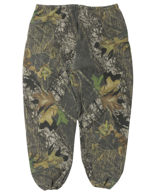 Realtree Sweatpants