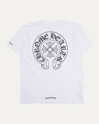 Horseshoe Logo Pocket T-Shirt