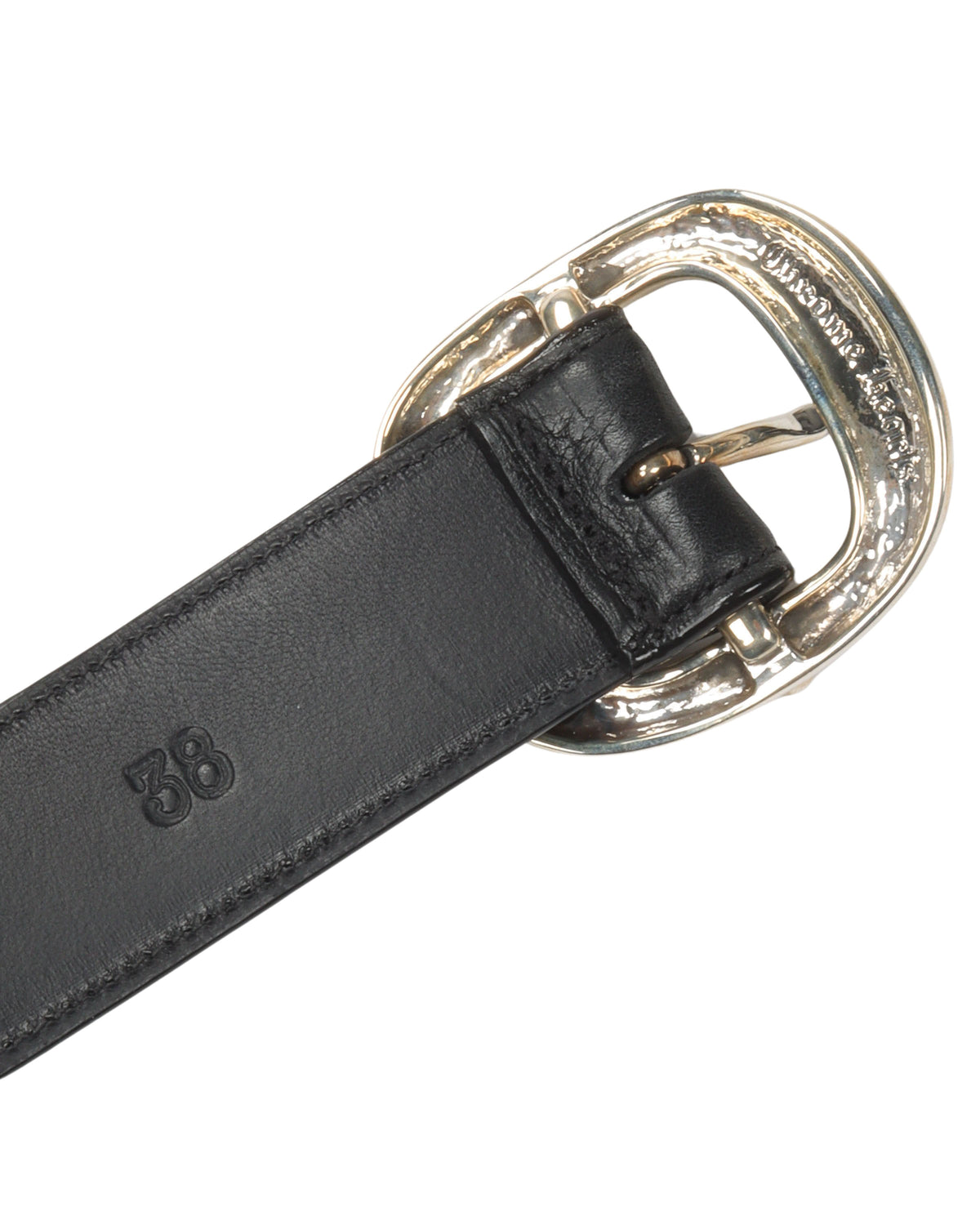 Gunslinger Belt