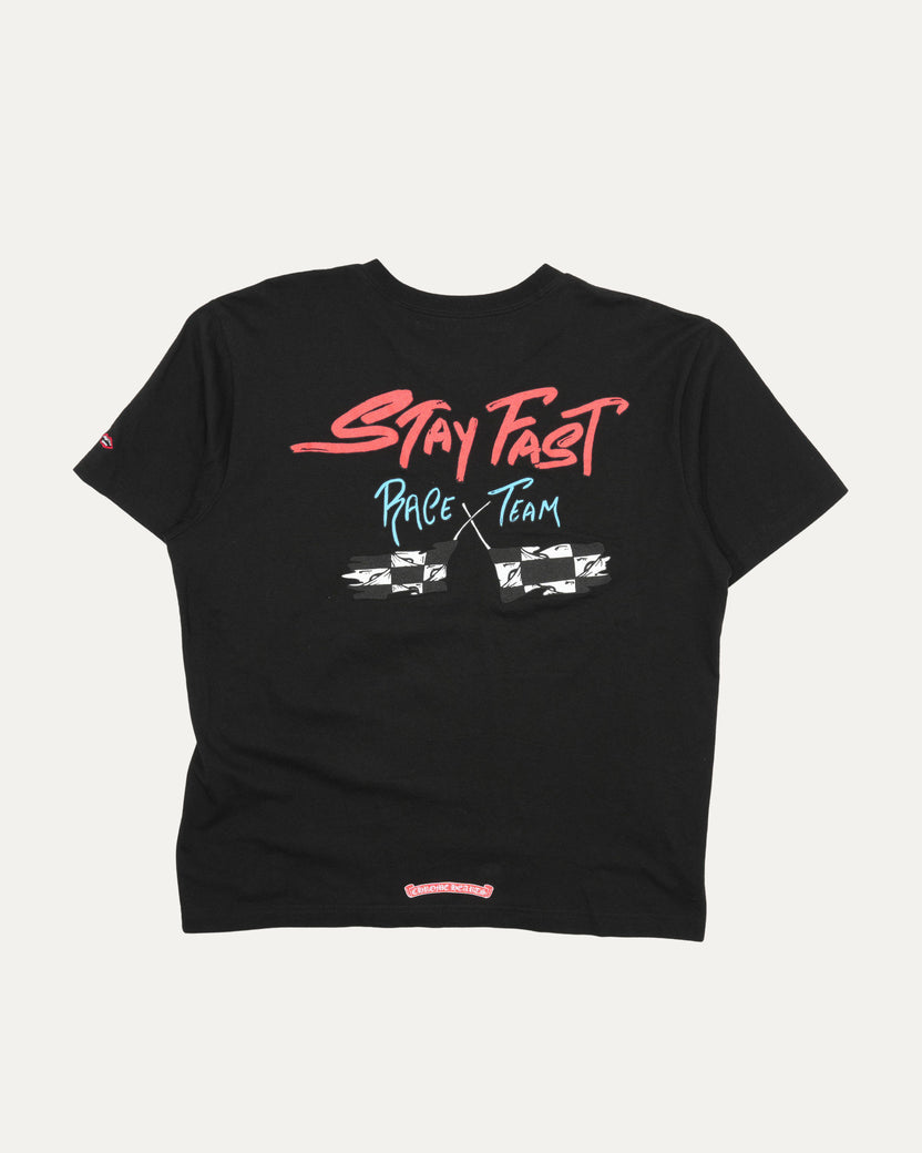 Matty Boy Stay Fast Pocket T-Shirt