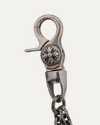 Dice Key Clip
