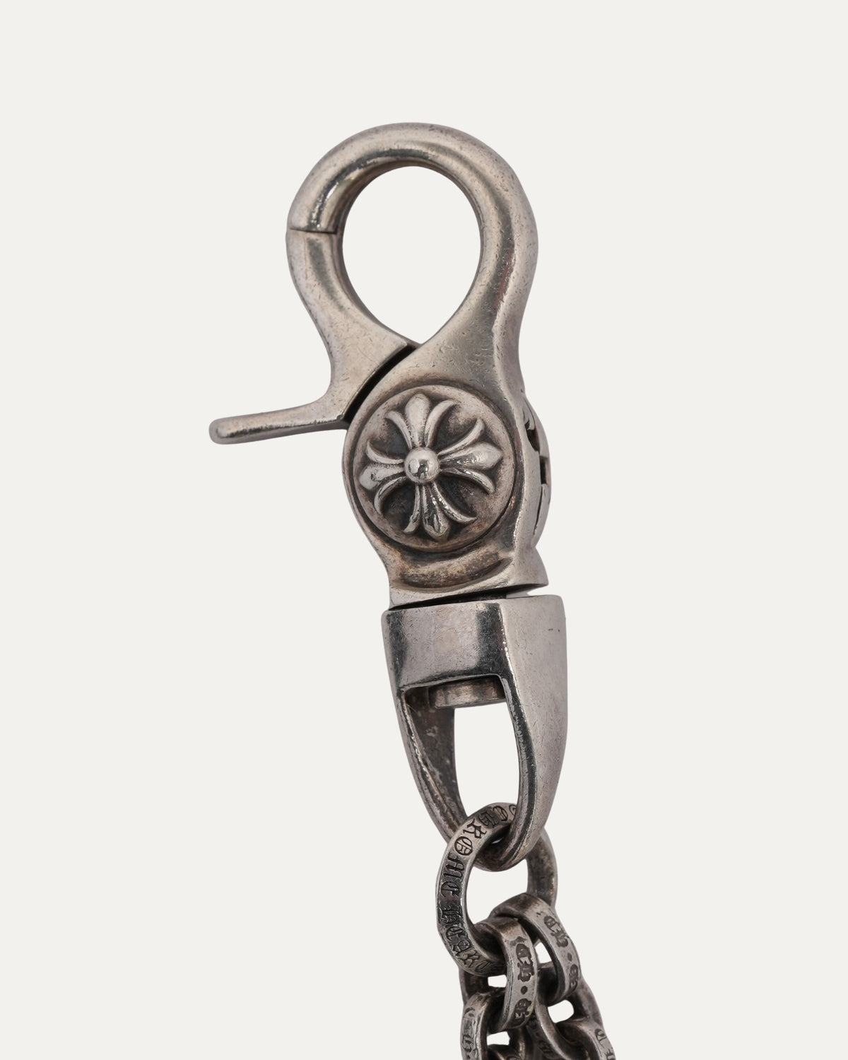 Dice Key Clip
