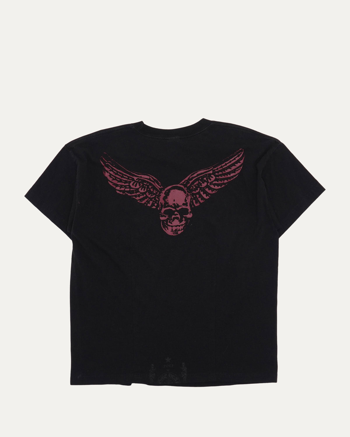 Foti Mahalia Pocket T-Shirt