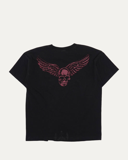 Foti Mahalia Pocket T-Shirt
