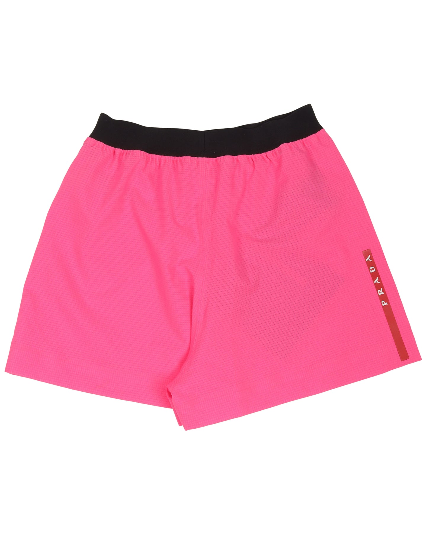 Mini Shorts